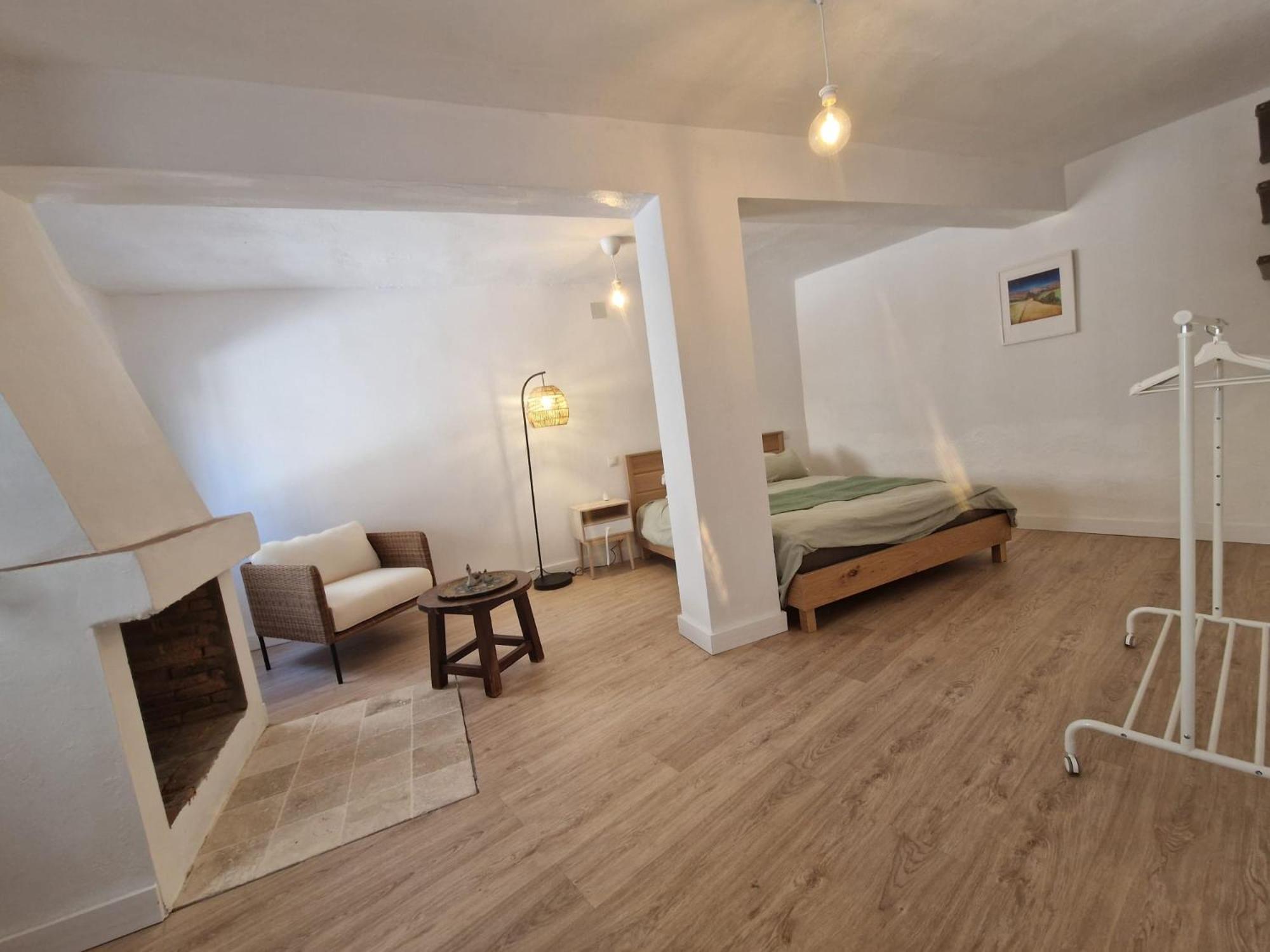 Amplia Y Tranquila Con Bano Privado En Piso Compartido Apartment Malaga