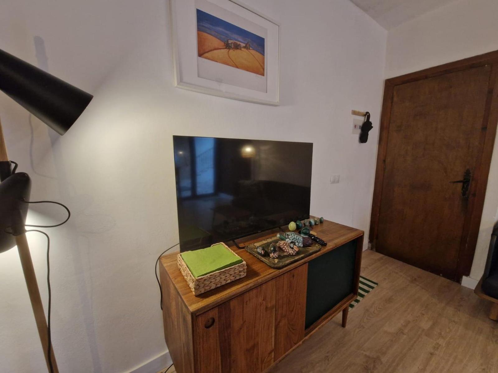 Amplia Y Tranquila Con Bano Privado En Piso Compartido Apartment Malaga