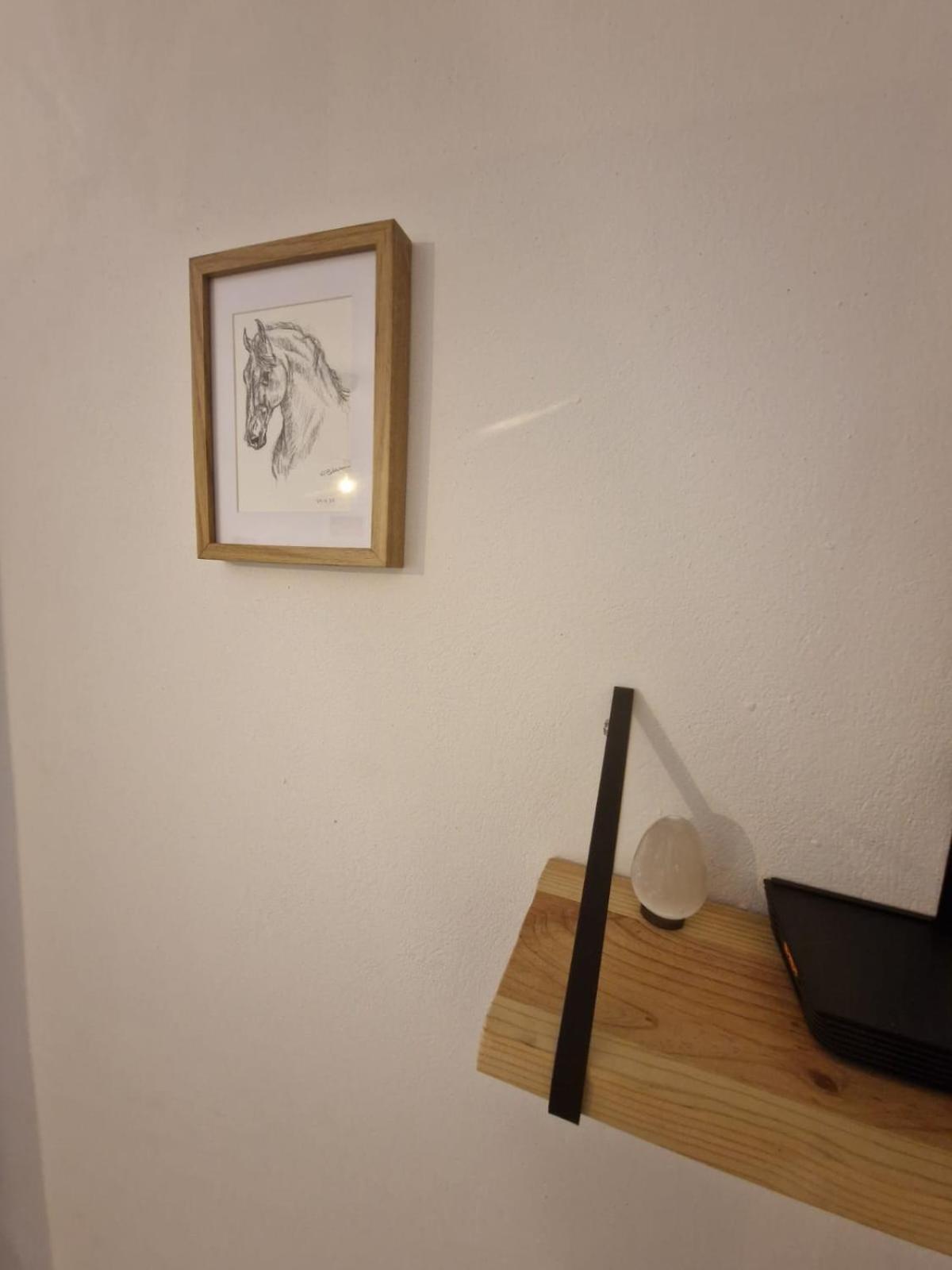 Amplia Y Tranquila Con Bano Privado En Piso Compartido Malaga